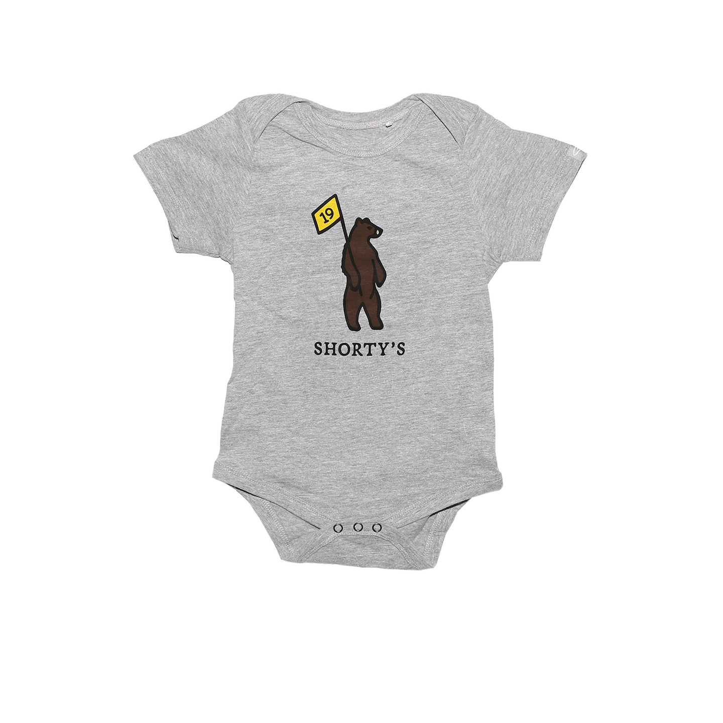 Onesie - All Logos